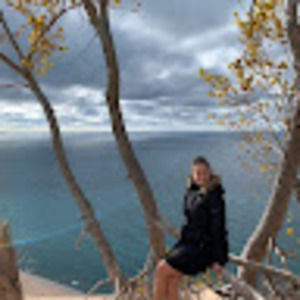 Meet your Posher, Sara